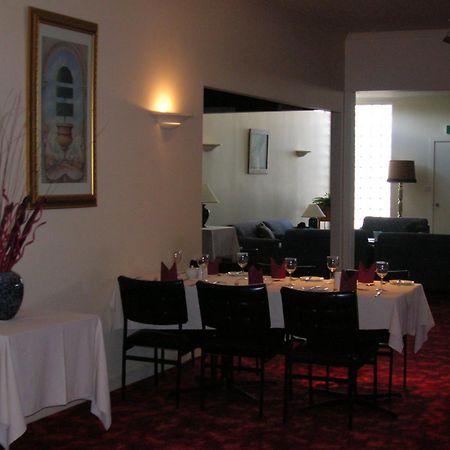 Peninsula Motor Inn Tyabb 외부 사진