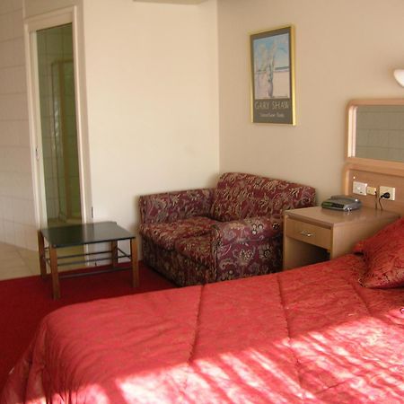 Peninsula Motor Inn Tyabb 외부 사진