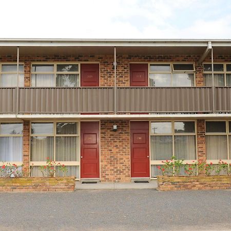 Peninsula Motor Inn Tyabb 외부 사진