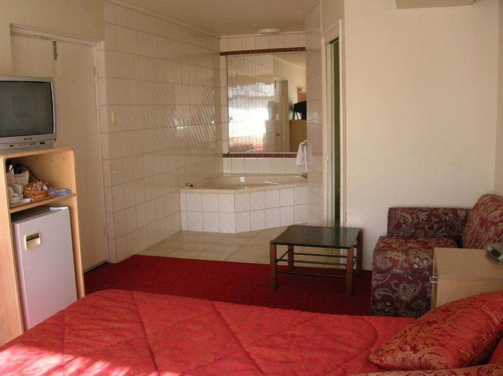 Peninsula Motor Inn Tyabb 객실 사진