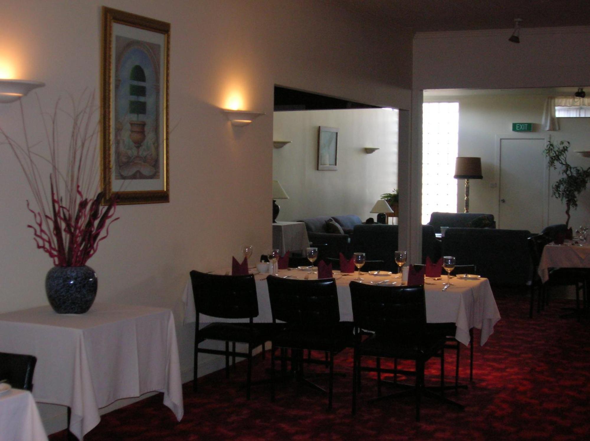 Peninsula Motor Inn Tyabb 외부 사진