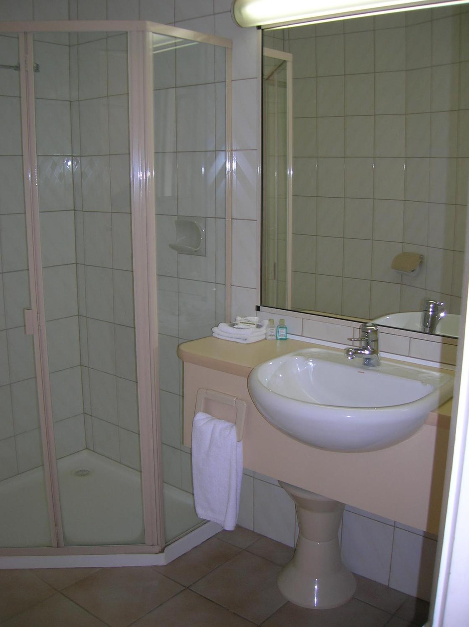 Peninsula Motor Inn Tyabb 외부 사진