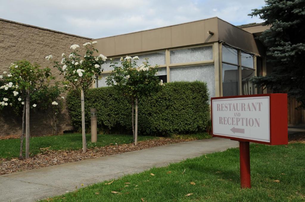 Peninsula Motor Inn Tyabb 외부 사진
