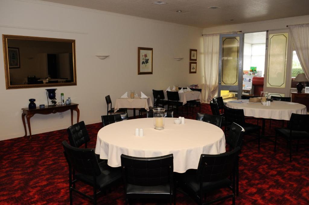 Peninsula Motor Inn Tyabb 외부 사진