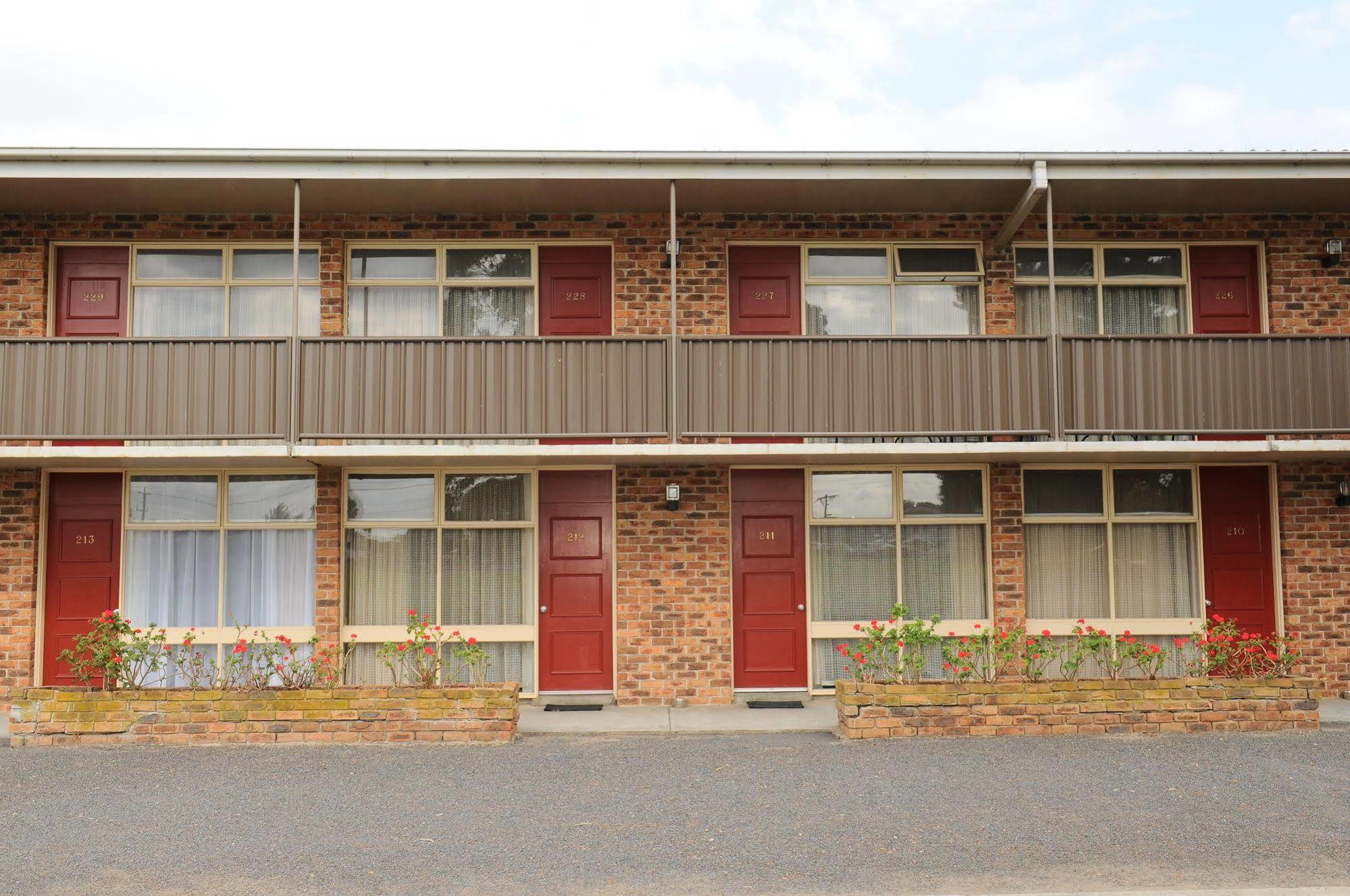 Peninsula Motor Inn Tyabb 외부 사진