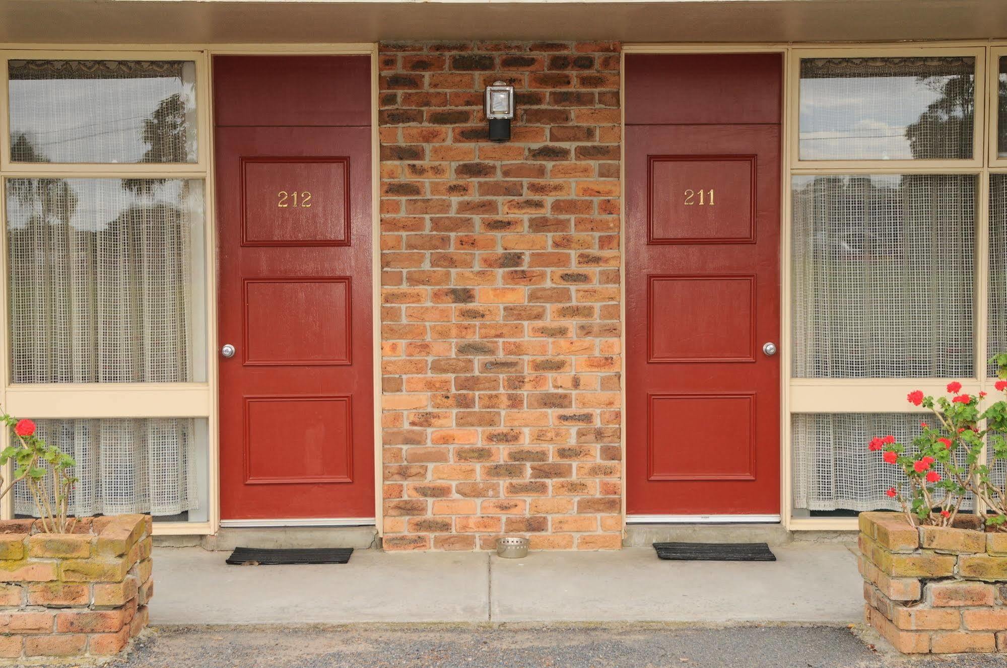 Peninsula Motor Inn Tyabb 외부 사진