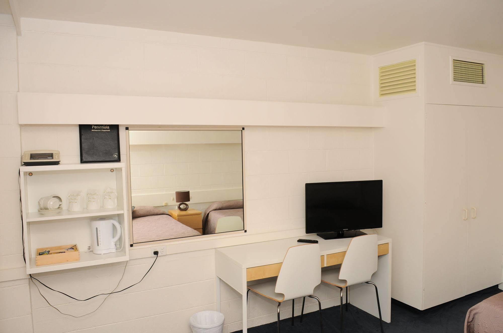 Peninsula Motor Inn Tyabb 외부 사진