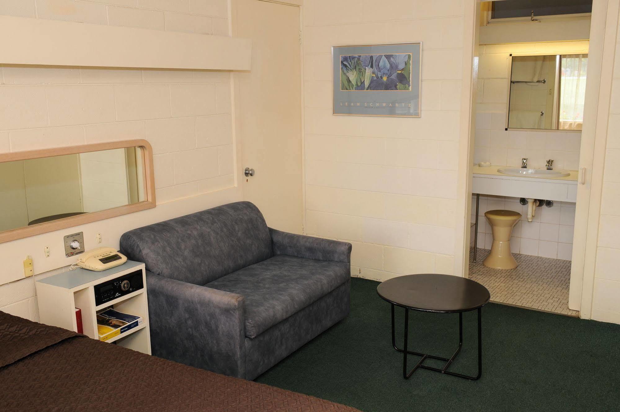 Peninsula Motor Inn Tyabb 외부 사진