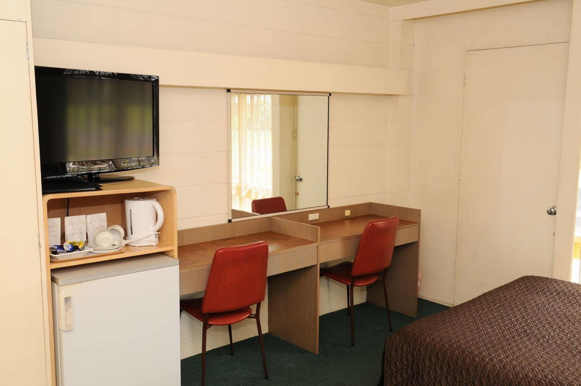 Peninsula Motor Inn Tyabb 외부 사진