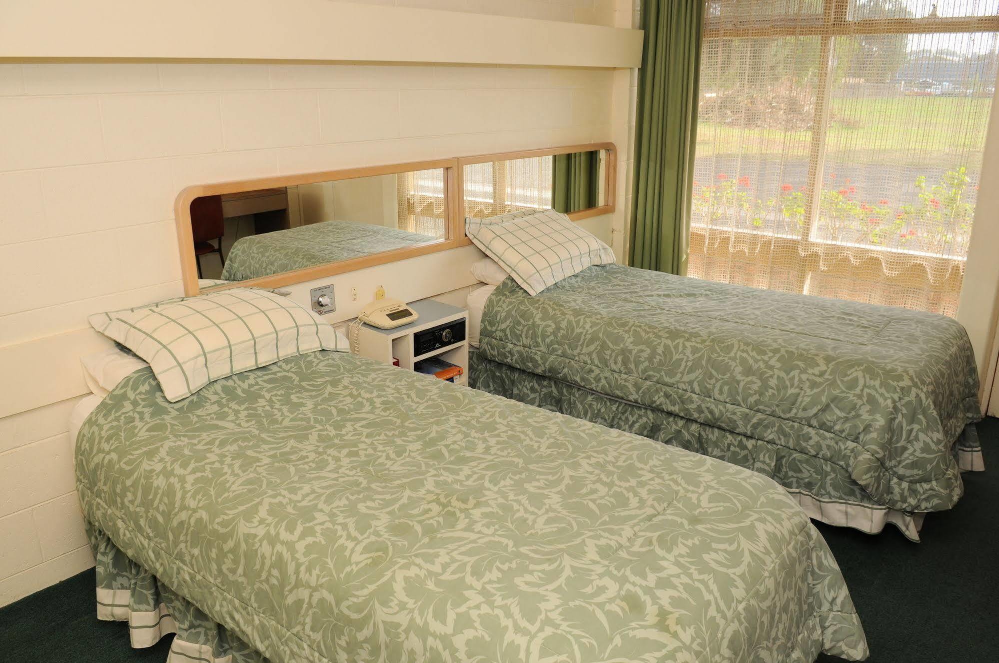 Peninsula Motor Inn Tyabb 외부 사진