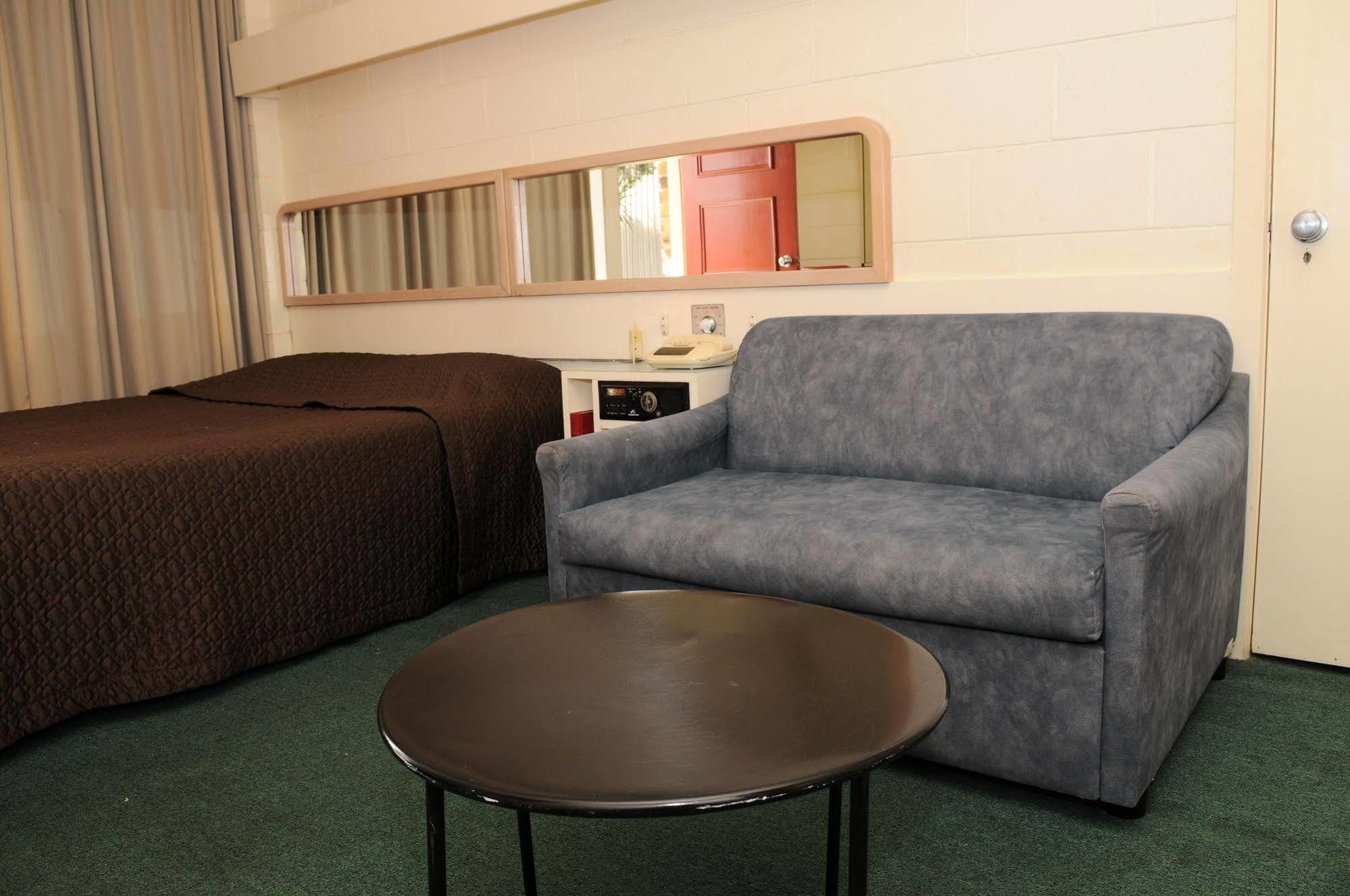 Peninsula Motor Inn Tyabb 외부 사진