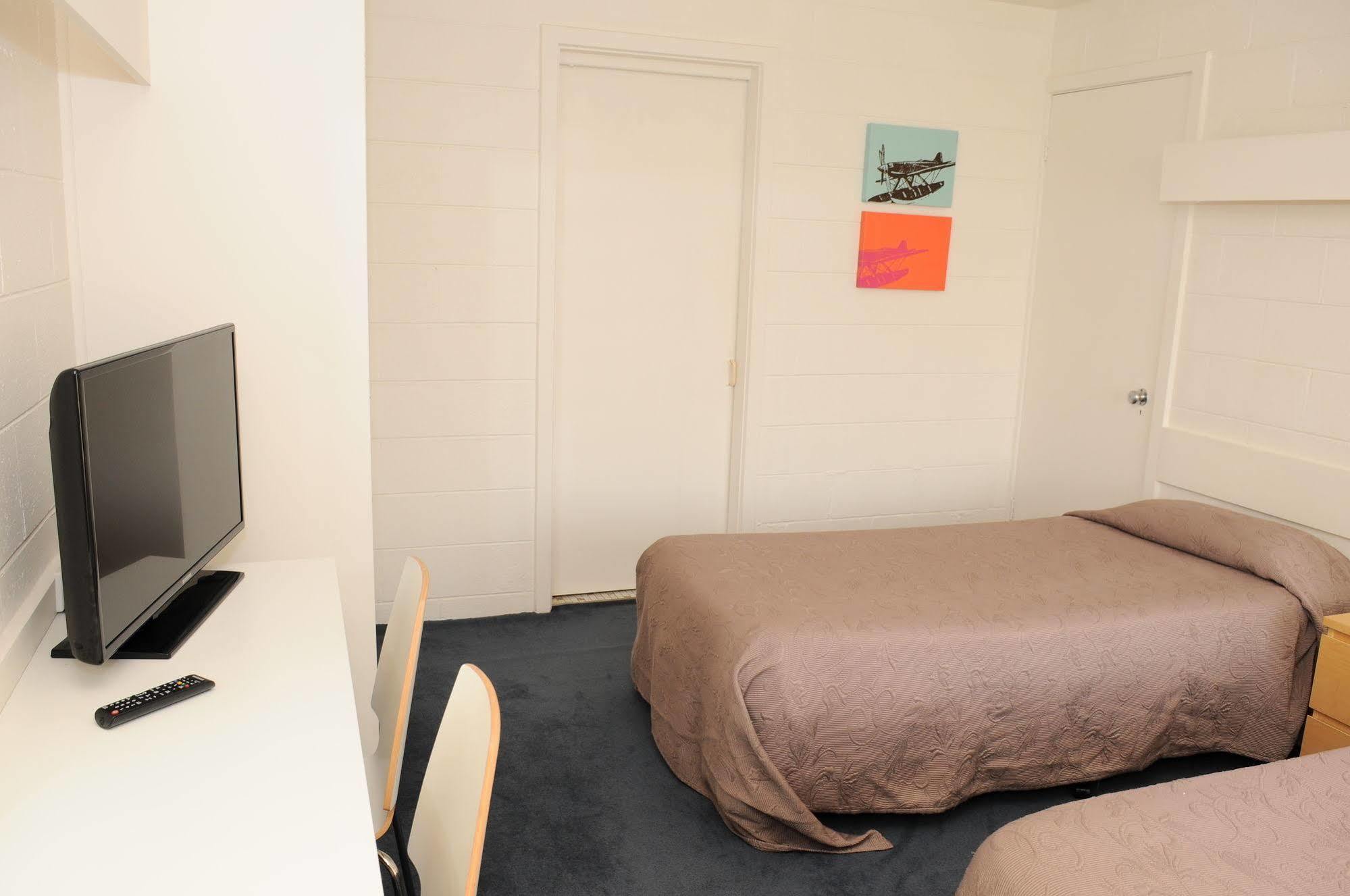 Peninsula Motor Inn Tyabb 외부 사진