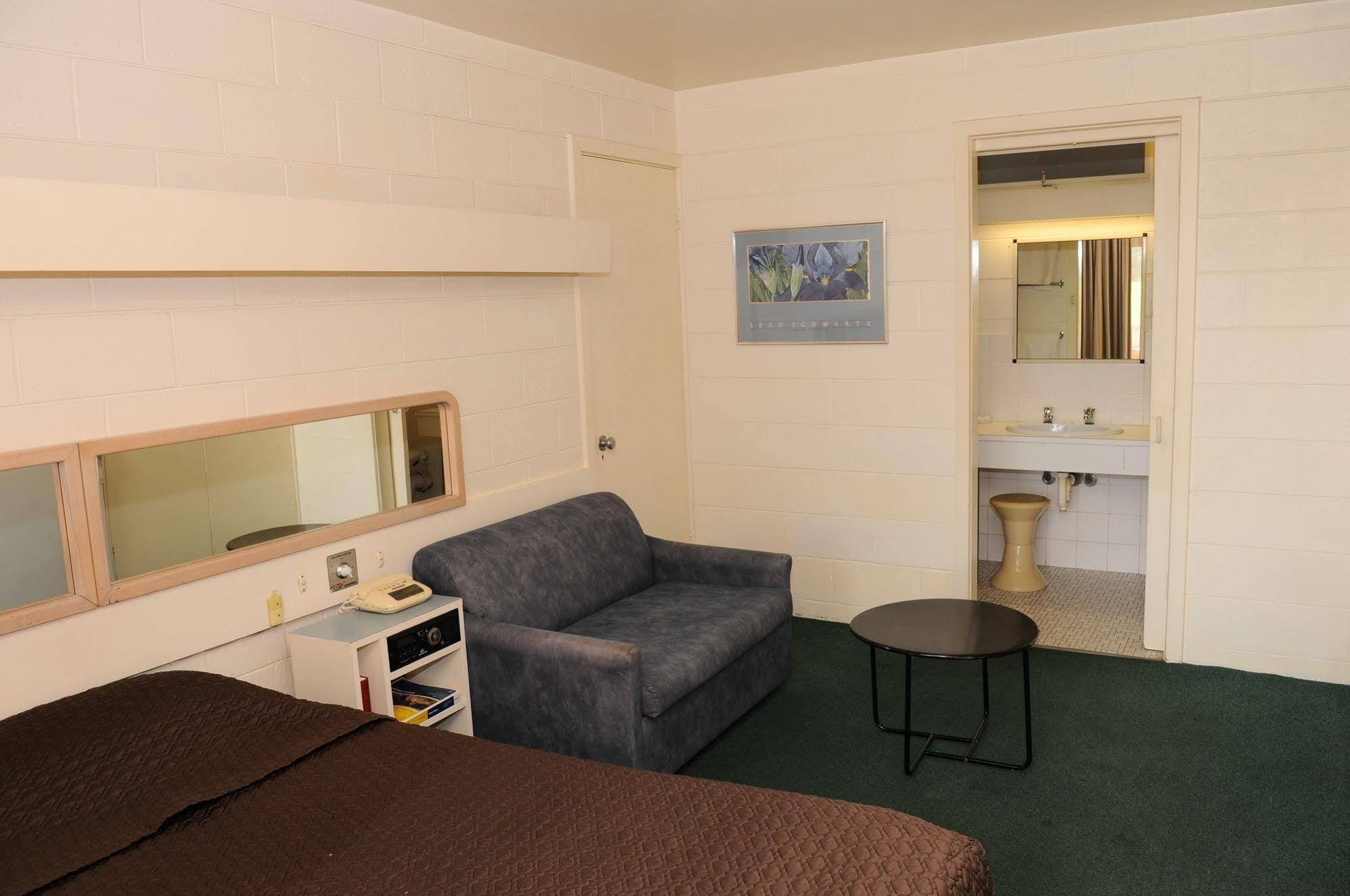 Peninsula Motor Inn Tyabb 외부 사진