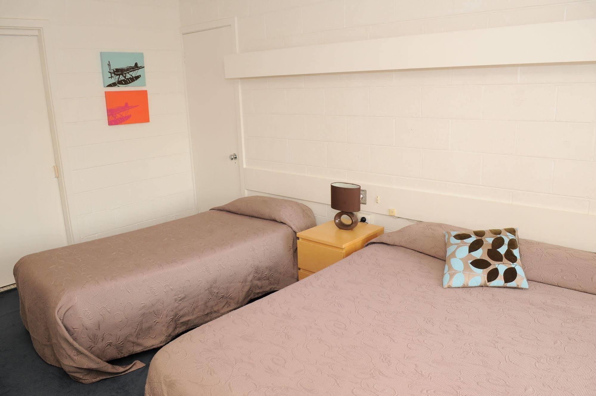Peninsula Motor Inn Tyabb 외부 사진