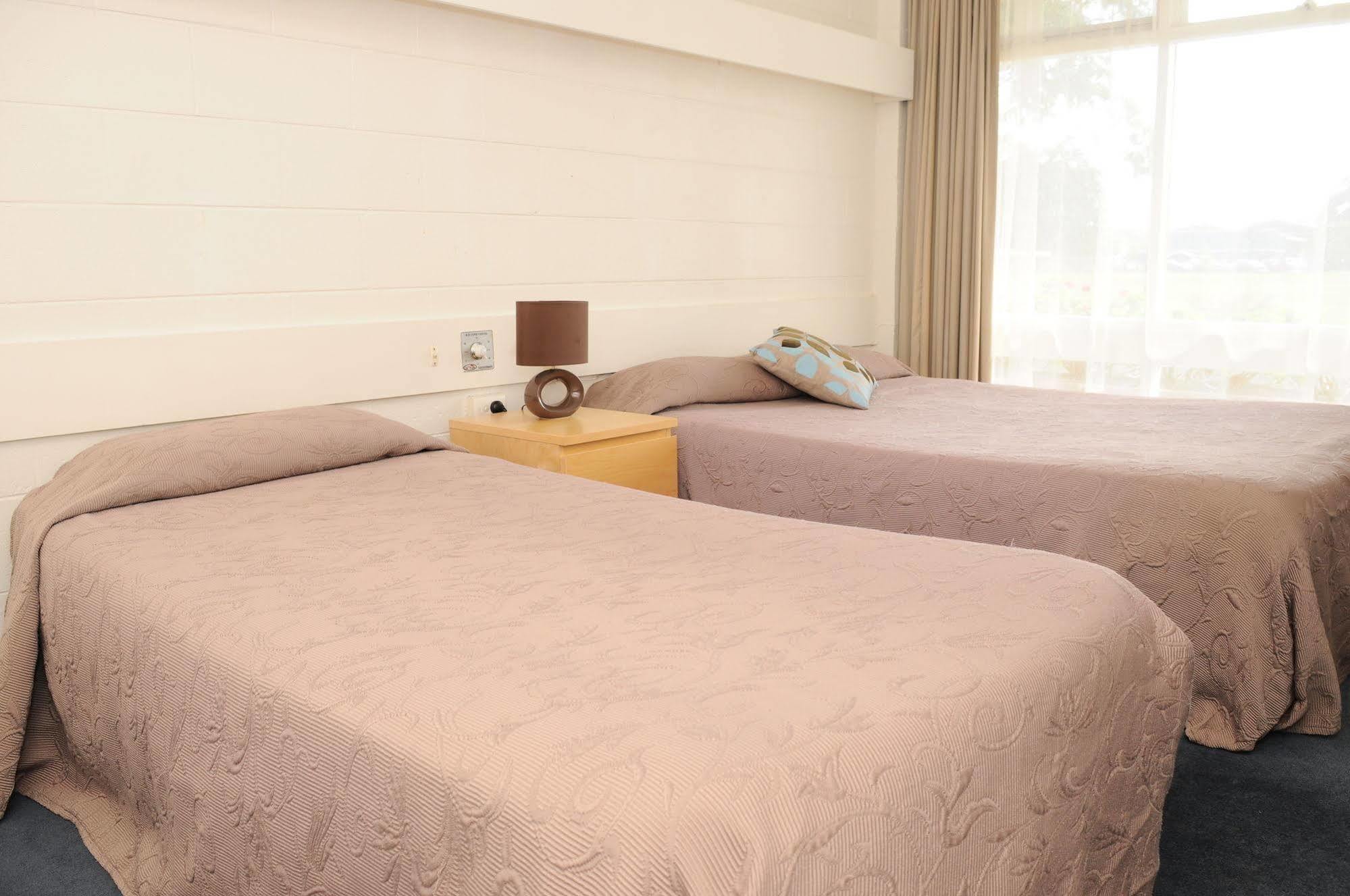 Peninsula Motor Inn Tyabb 외부 사진