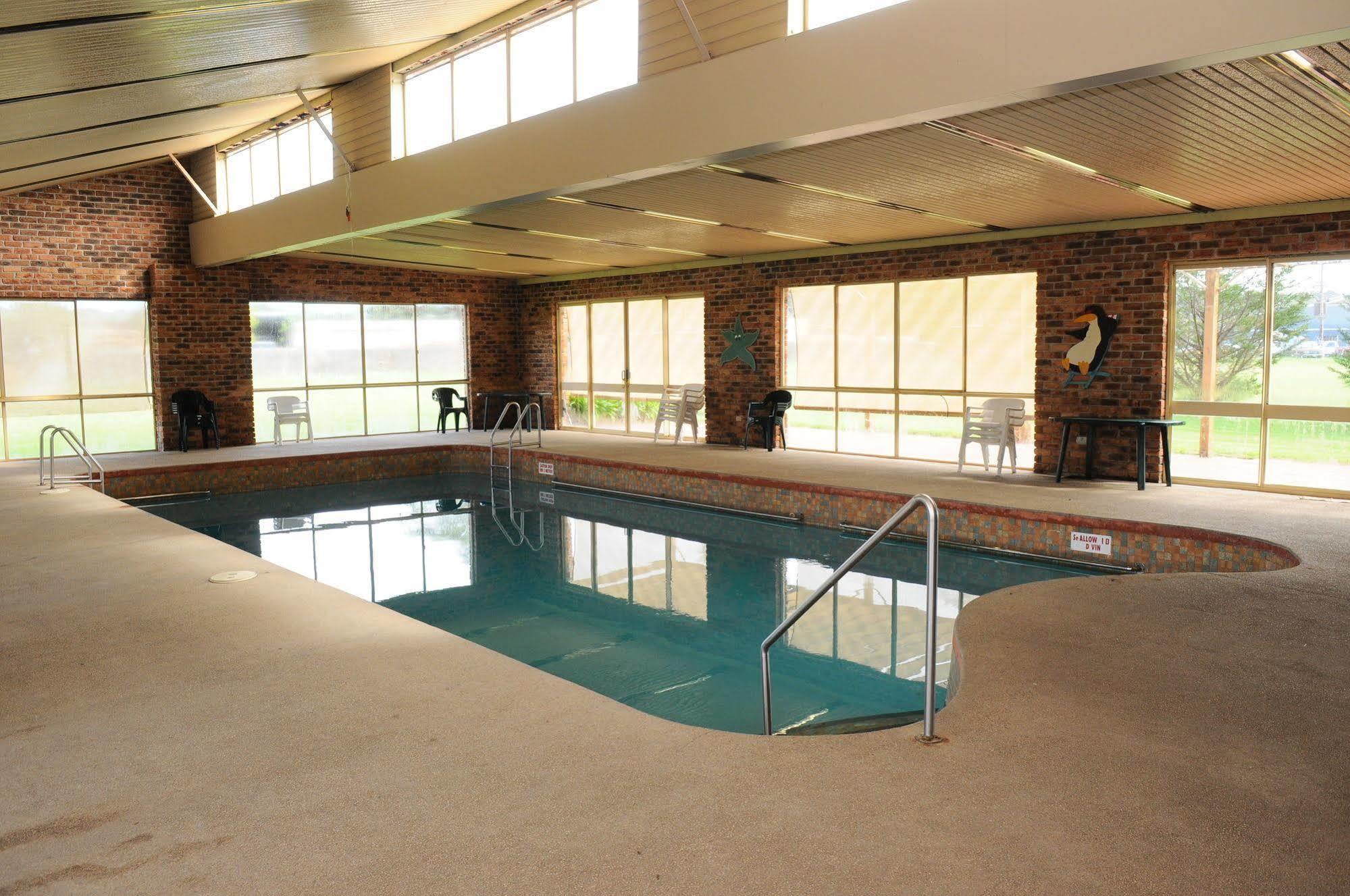 Peninsula Motor Inn Tyabb 외부 사진