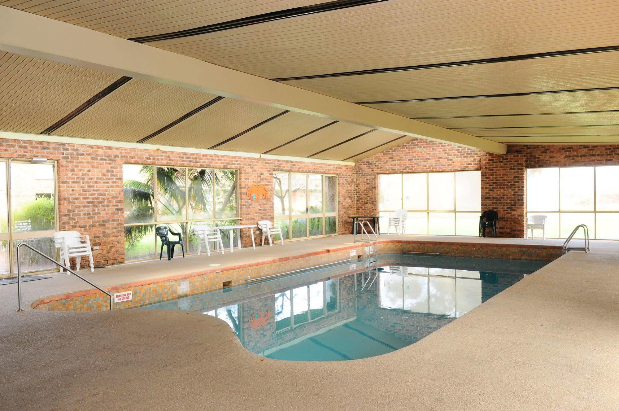 Peninsula Motor Inn Tyabb 외부 사진