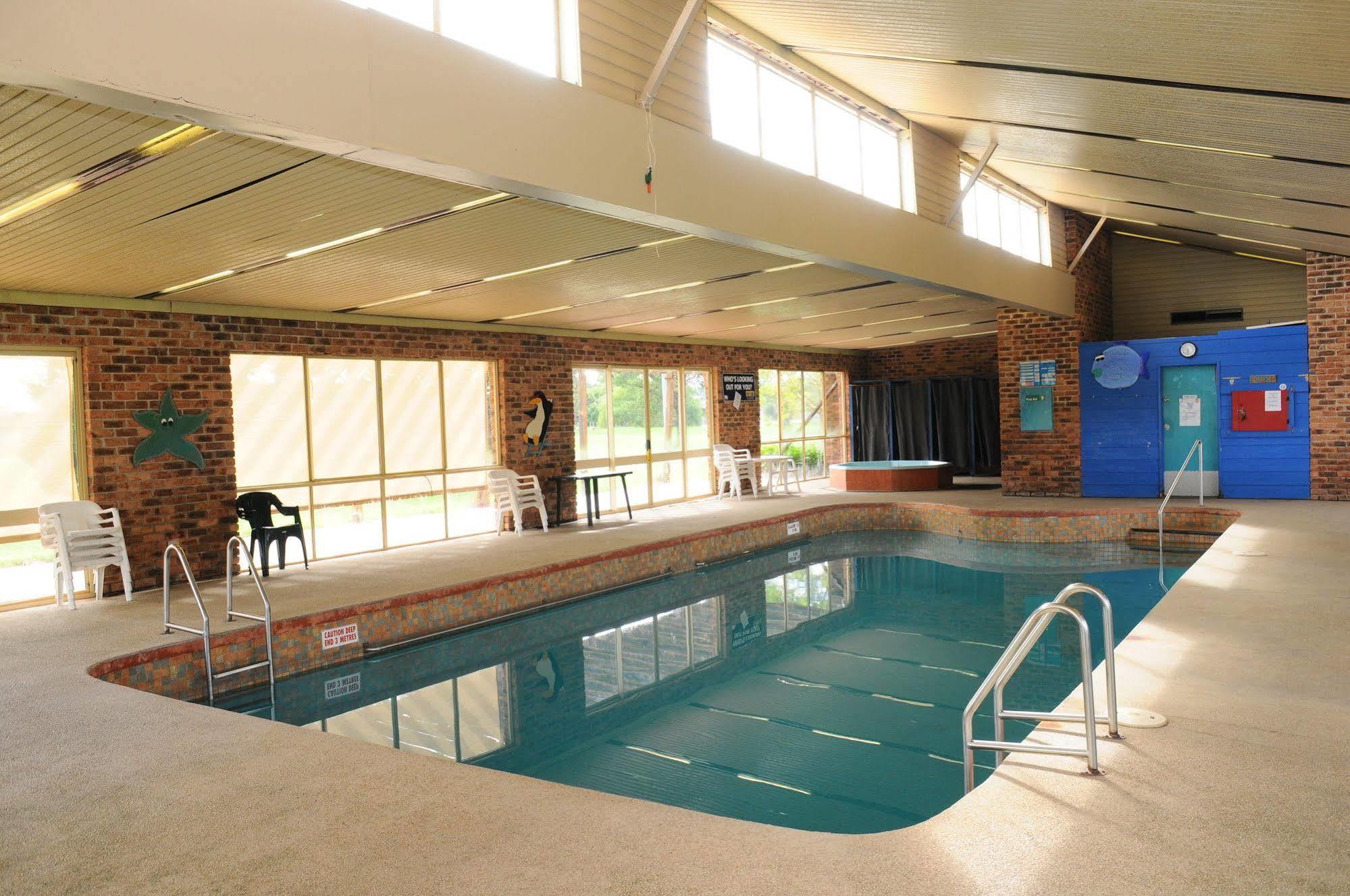 Peninsula Motor Inn Tyabb 외부 사진